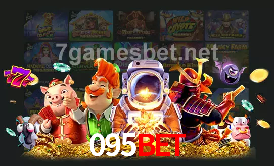cassino 095Bet