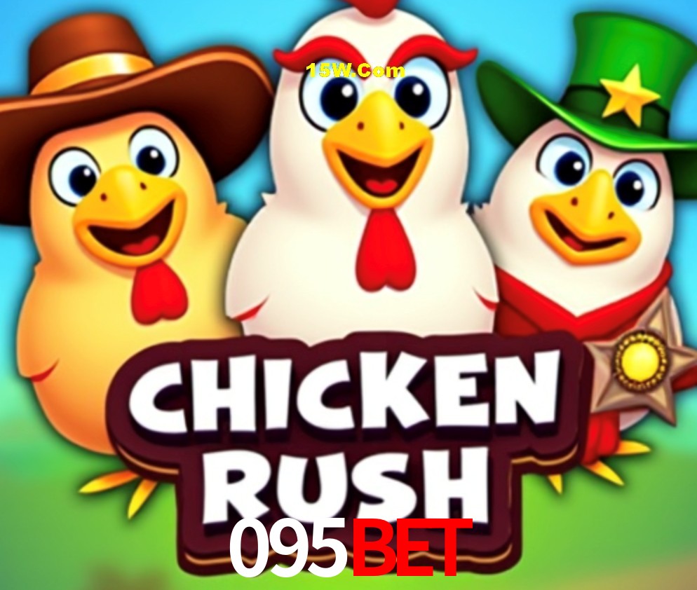 Login Seguro 095Bet