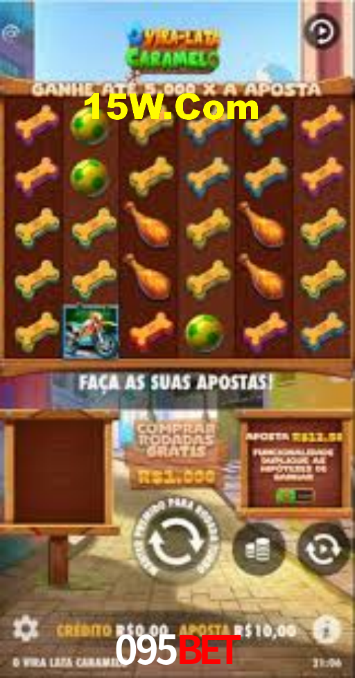 095 Bet Vip