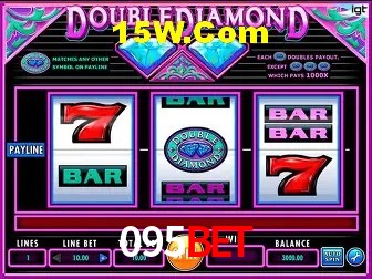 Jogos de Slot 095Bet