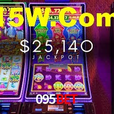 Programa VIP 095Bet
