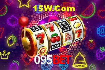 Diretório de Jogos 095Bet