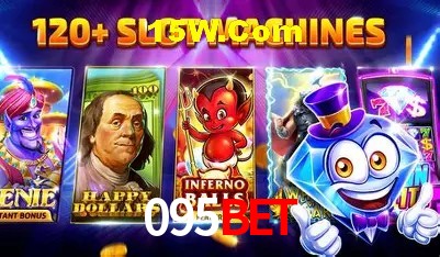 Estatísticas do Jogo 095Bet