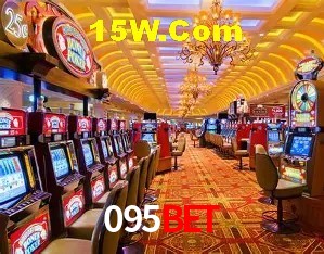 Promoções Sazonais 095Bet