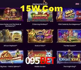Segurança 2FA 095Bet