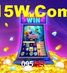 095Bet: Jogos de Caça-Níqueis-Altas Recompensas, Roleta-Velocidade, Blackjack-Desafios Máximos