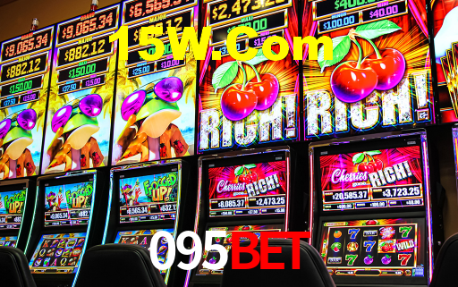 095Bet Login