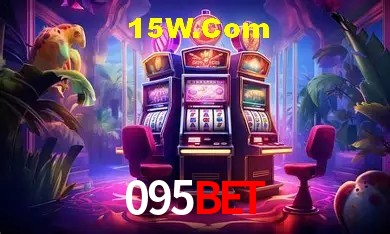 Promoção Relâmpago 095Bet