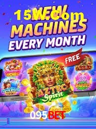 Casino Ao Vivo 095Bet