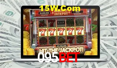 Promoção Relâmpago 095Bet