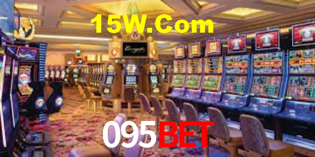 095Bet Login