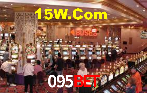095Bet Login
