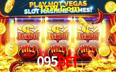 Casino Ao Vivo 095Bet
