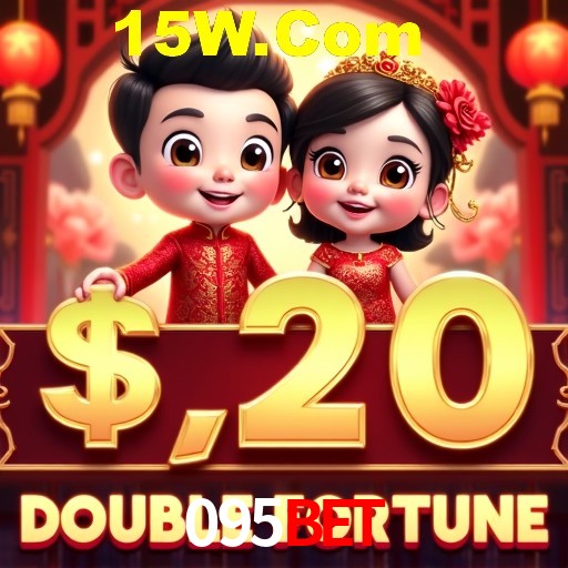 Descubra a Magia dos Jogos de Arcade no 095Bet