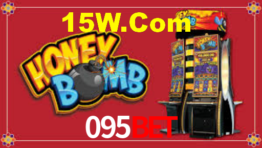 Sinta a adrenalina dos jogos de cassino com 095Bet