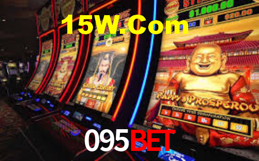095Bet: Seu Cassino Premiado com Pagamentos Rápidos