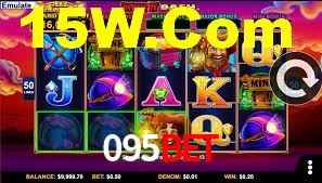 Experimente o Login Seguro Premium no 095Bet