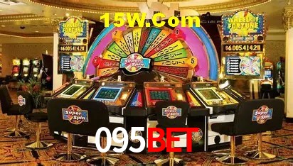 Promoções Sazonais 095Bet