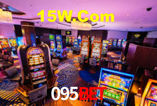 095Bet Login