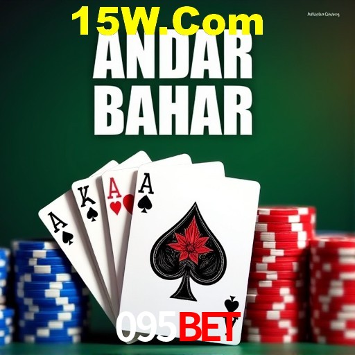 Apostas Esportivas na 095Bet: Um Guia Completo