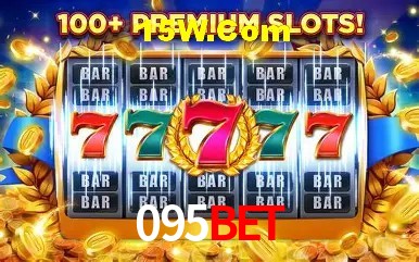 Jogos de Slot 095Bet