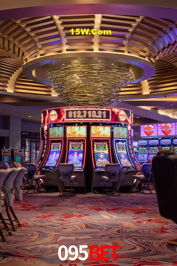 Casino VIP 095Bet