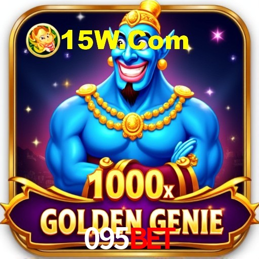 Casino Ao Vivo 095Bet