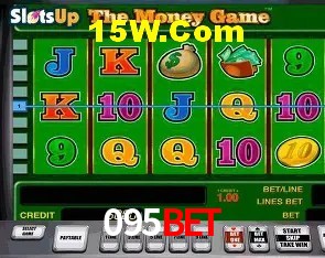 Ofertas Exclusivas 095Bet
