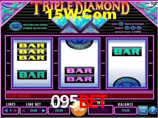 Login Seguro 095Bet