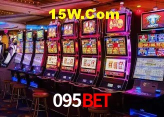 Recursos de Bônus 095Bet