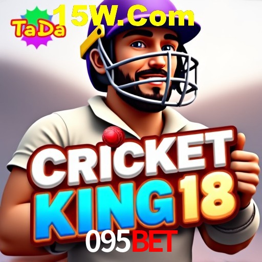 Desvendando o Mundo dos Jogos Virtuais na 095Bet
