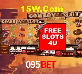 Promoções Sazonais 095Bet