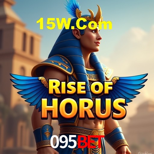 Login Seguro 095Bet