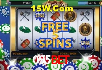 Diretório de Jogos 095Bet
