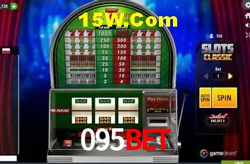 Estatísticas do Jogo 095Bet